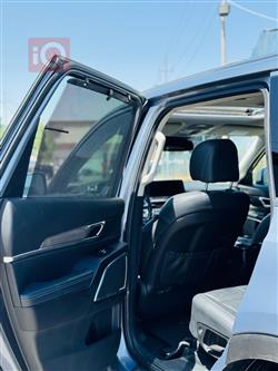 Kia Telluride